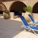Stella Mare 3* Algajola (Corsica)