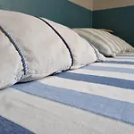 Stella Mare Hotel Algajola (Corsica)