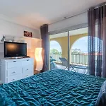 Stella Mare Hotel Algajola (Corsica)