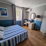 Stella Mare 3* Algajola (Corsica)