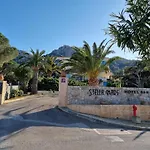 Stella Mare Hotel Algajola (Corsica)