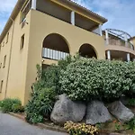 Stella Mare Hotel Algajola (Corsica)