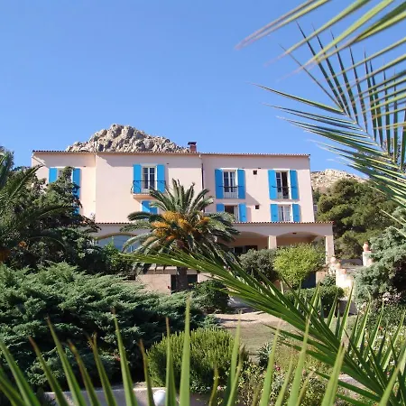 Stella Mare Hotel