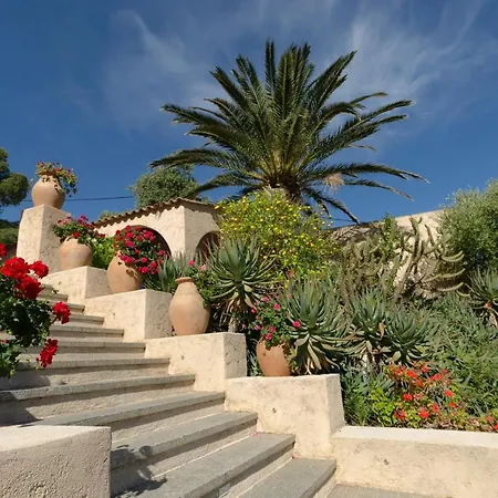 Stella Mare Algajola (Corsica)