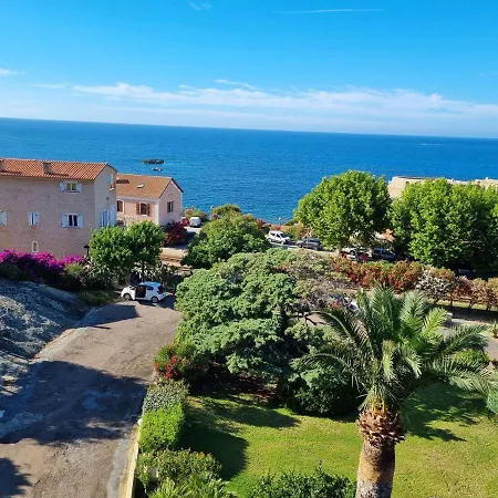 Stella Mare Algajola (Corsica)