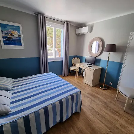 Stella Mare 3* Альгайола