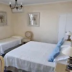 Szálloda Stella Mare Algajola