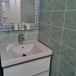 Szálloda Stella Mare Algajola