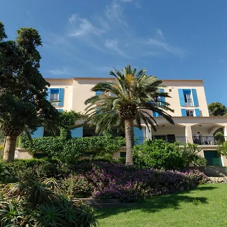 Stella Mare Hotell