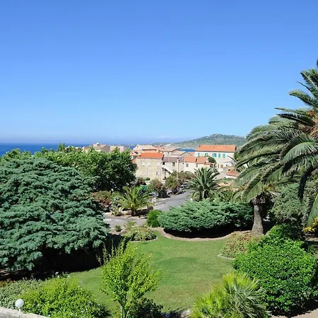 Hotell Stella Mare 3*
