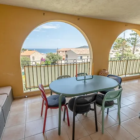 Stella Mare ホテル