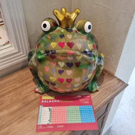 Stella Mare アルガジョラ