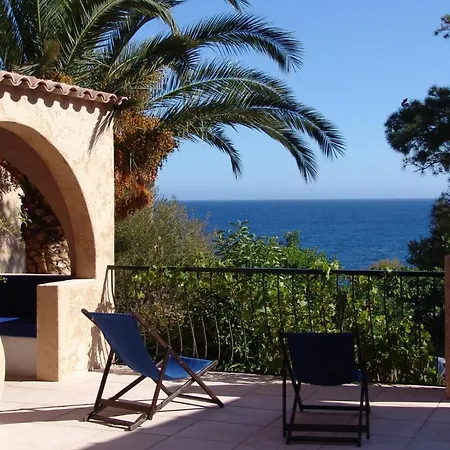 Stella Mare ホテル 3*