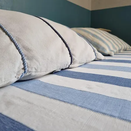 Stella Mare ホテル アルガジョラ