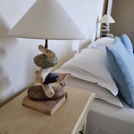 Stella Mare 3* Algajola (Corsica)