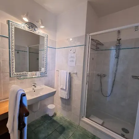 Stella Mare 3* Альгайола