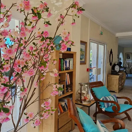 Stella Mare ホテル