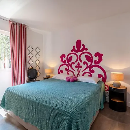 Stella Mare ホテル アルガジョラ