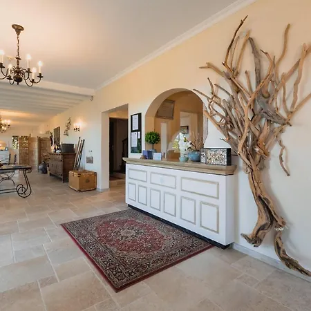 Stella Mare ホテル 3*