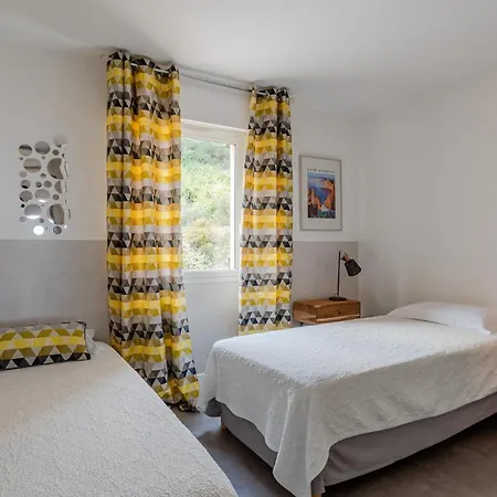 Stella Mare ホテル