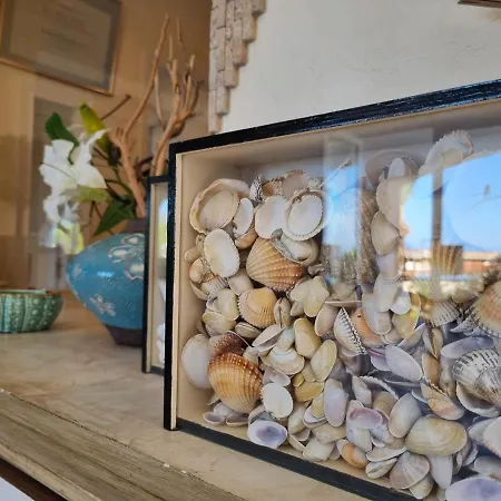 Stella Mare ホテル