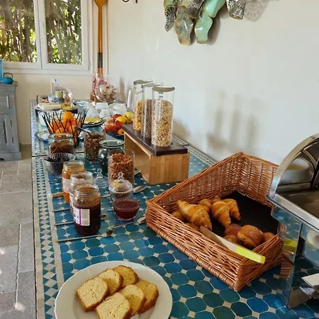 ホテル Stella Mare 3*