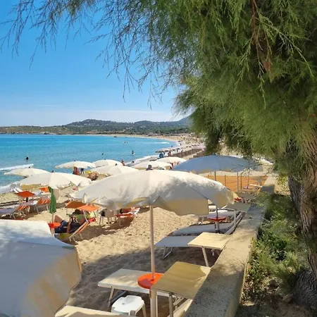 Hotel Stella Mare 3*