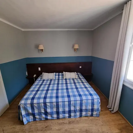 Stella Mare アルガジョラ