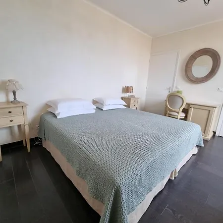 Stella Mare 3* Альгайола