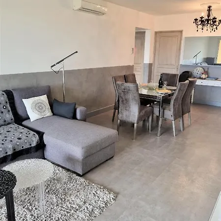 ホテル Stella Mare アルガジョラ