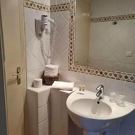 Отель Stella Mare 3*