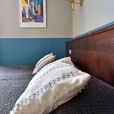 Stella Mare 3* Альгайола