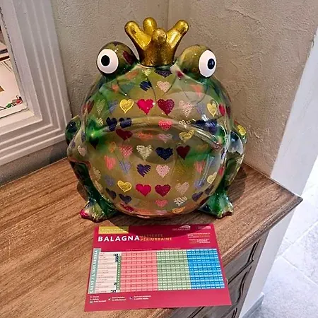 Отель Stella Mare 3*