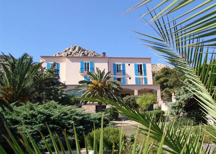 Stella Mare ホテル