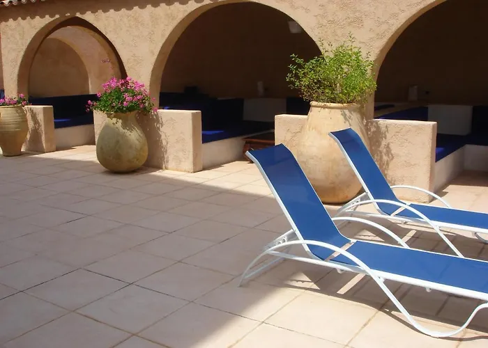 Stella Mare 3* アルガジョラ