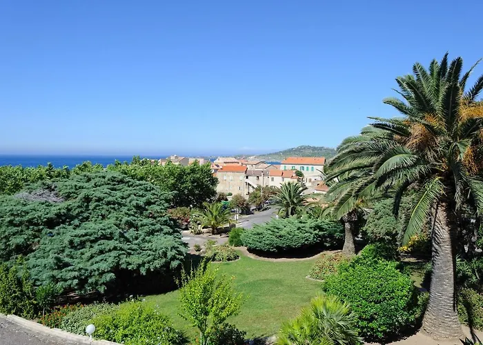 ホテル Stella Mare 3*