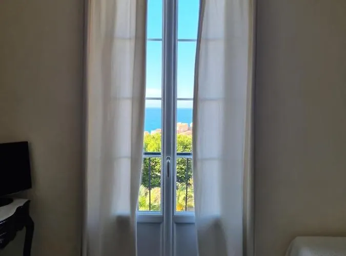 Отель Stella Mare 3*