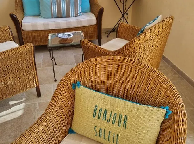 Stella Mare ホテル