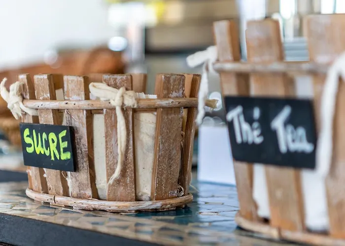 ホテル Stella Mare