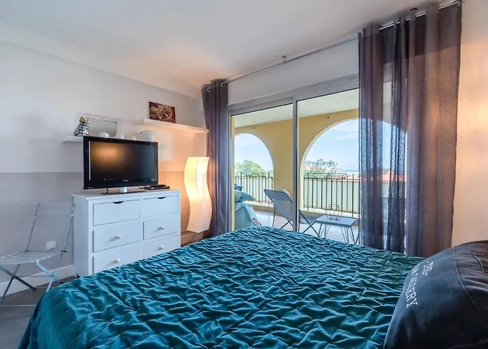 Stella Mare ホテル アルガジョラ