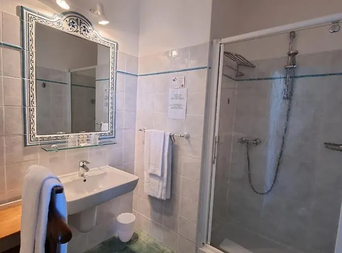 Stella Mare 3* Альгайола