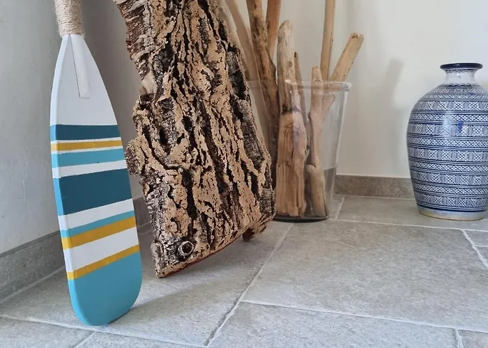 Stella Mare 3* アルガジョラ