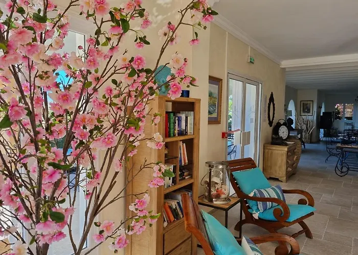 Stella Mare ホテル