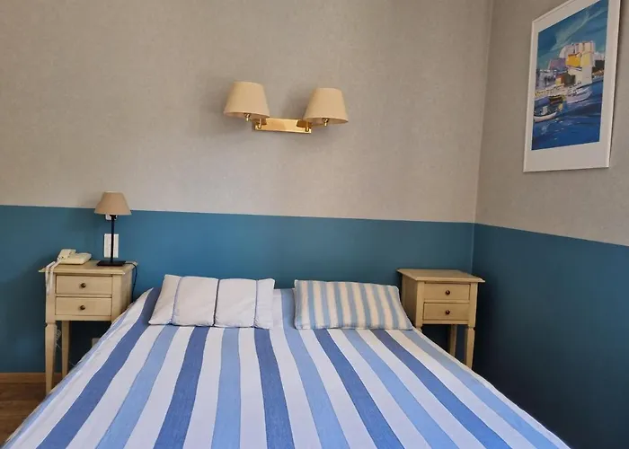 Stella Mare アルガジョラ