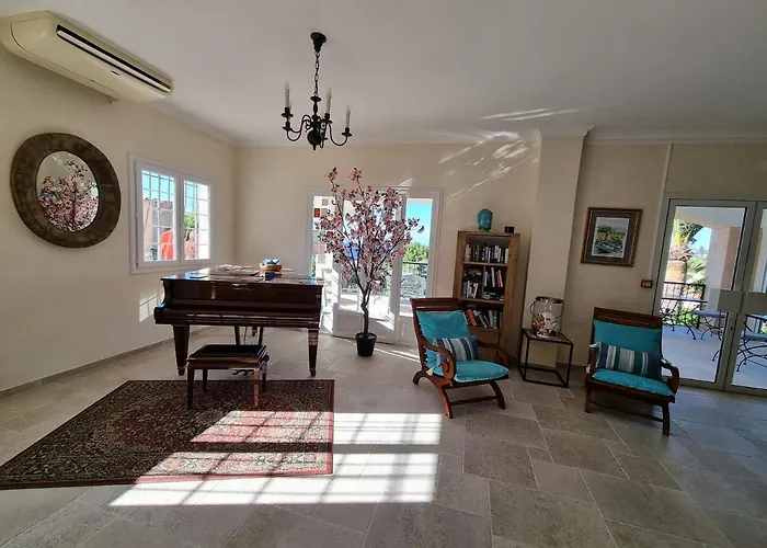 Stella Mare ホテル