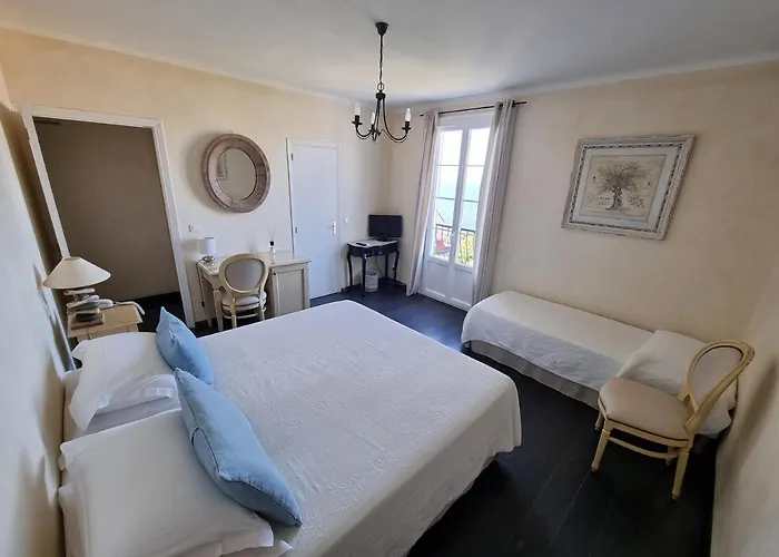 ホテル Stella Mare 3*