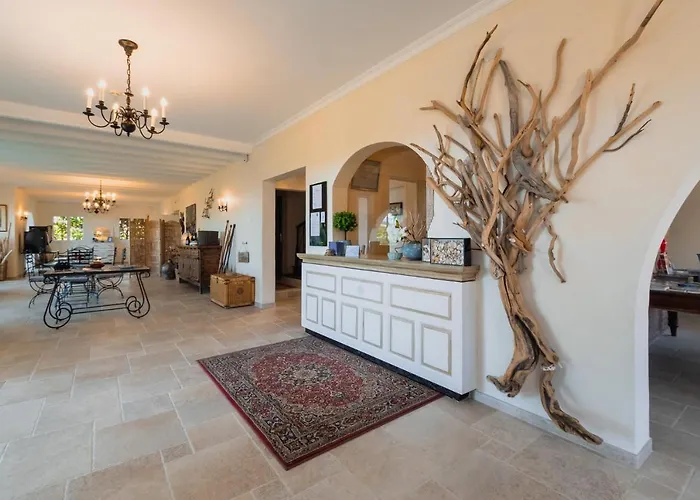 Stella Mare ホテル 3*