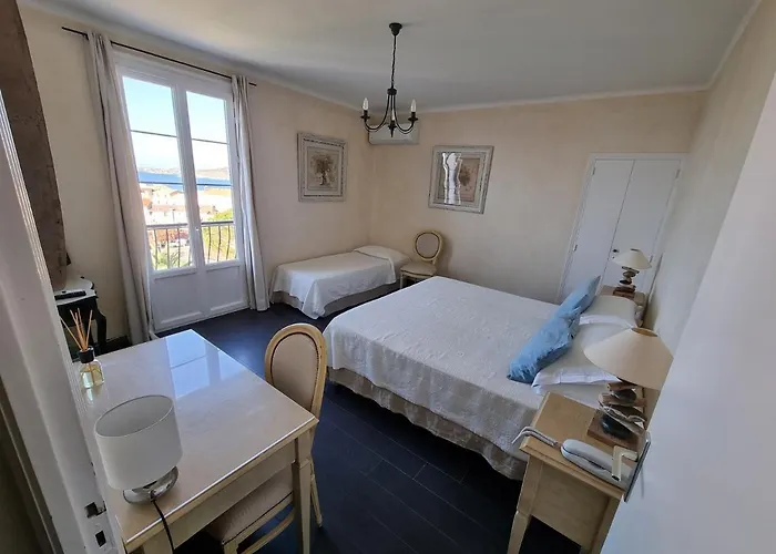 Stella Mare ホテル 3*