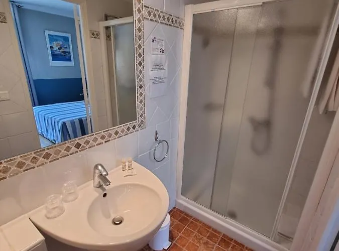 ホテル Stella Mare 3*