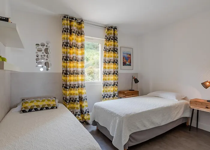 Stella Mare ホテル